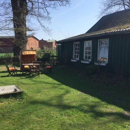Ferienhaus Bei Ploen Kleinmeinsdorf Luaran gambar