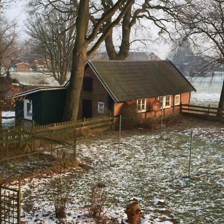 Ferienhaus Bei Ploen Kleinmeinsdorf Luaran gambar