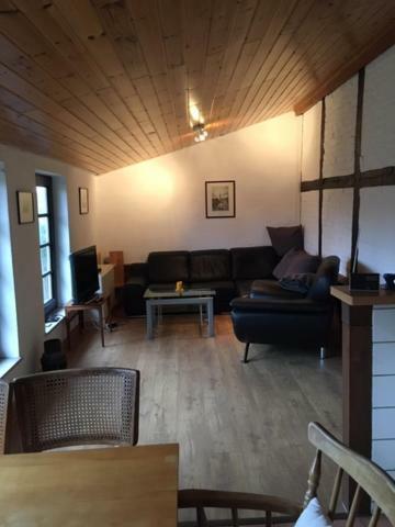 Ferienhaus Bei Ploen Kleinmeinsdorf Luaran gambar